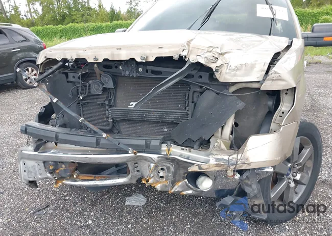 1FTFW1CF0BFB89120: 40299827