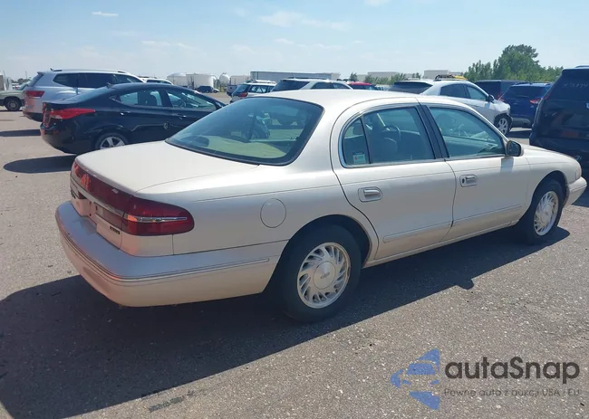 1LNLM97V4VY622662: 40301011