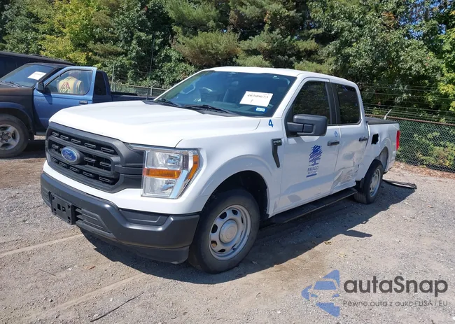 1FTEW1C5XMKE11370: 40300673