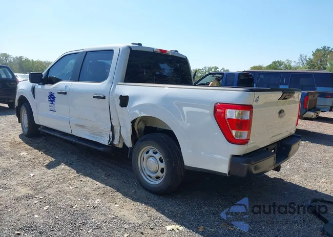 1FTEW1C5XMKE11370: 40300673