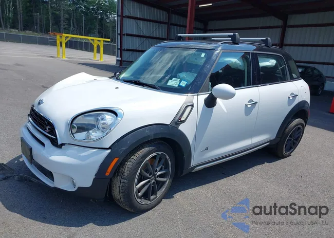 WMWZC5C56FWP45194: 40300703