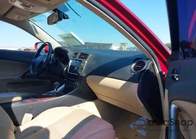 JTHBK262472030591: 40300891