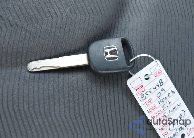 JHMGE88289S057552: 40302088