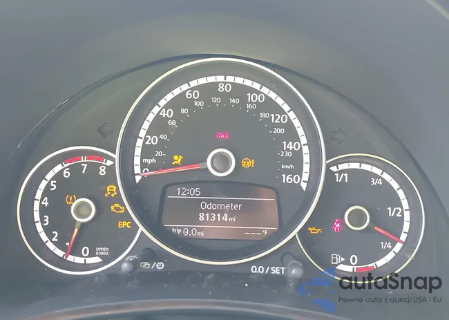 3VWF17ATXGM634025: 40302308