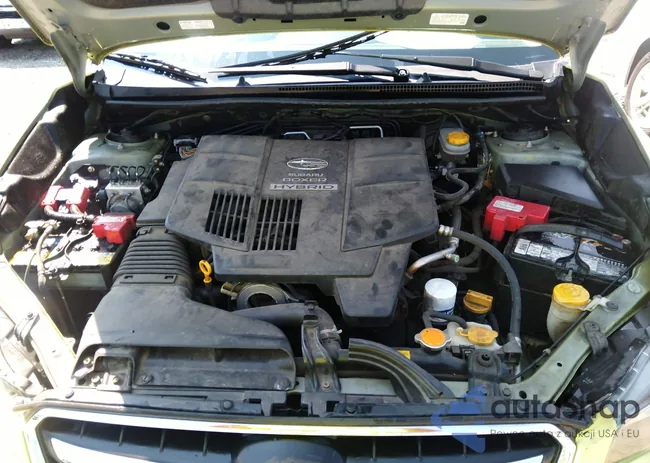 JF2GPBCC2EH223288: 40302398