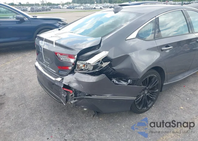 1HGCV3F91NA031010: 40302407