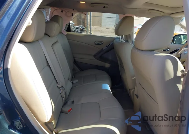 JN8AZ1MUXCW107544: 40303972