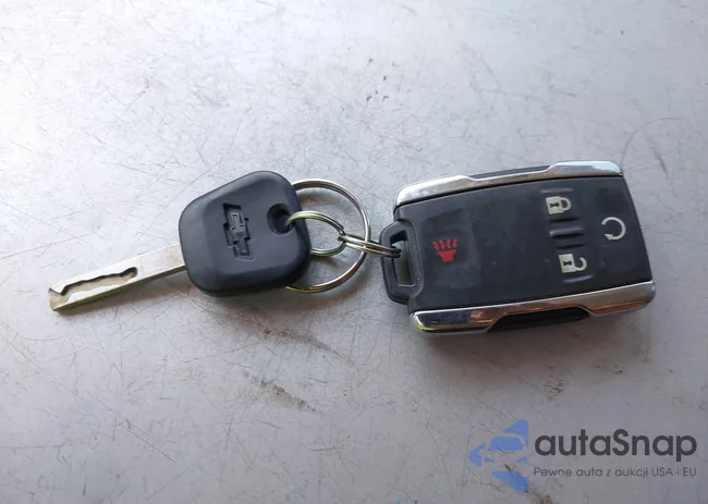 1GCPTDE1XH1179975: 40305182