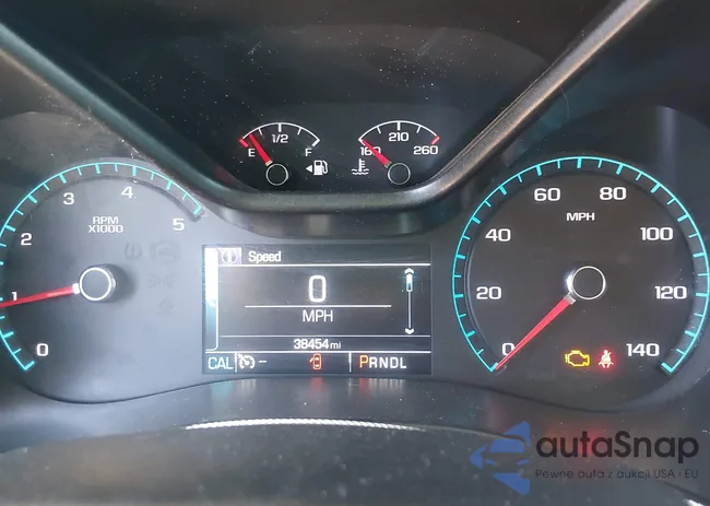 1GCPTDE1XH1179975: 40305182