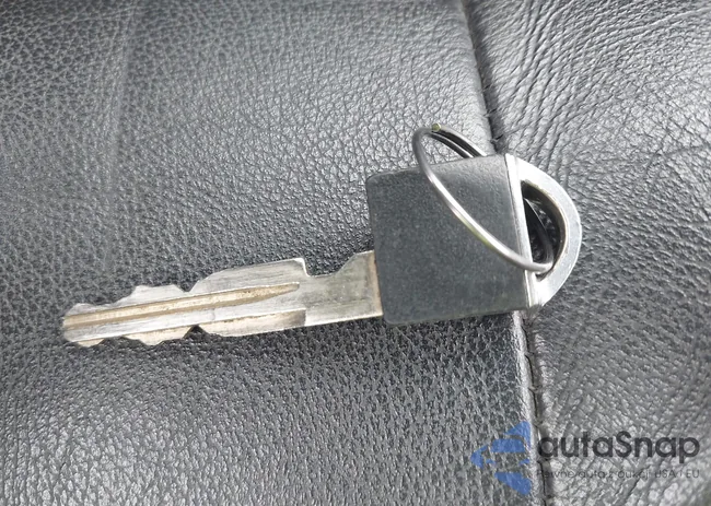 JN8AZ08W27W625207: 40305208