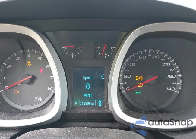 2GNFLEEKXC6123610: 40306089