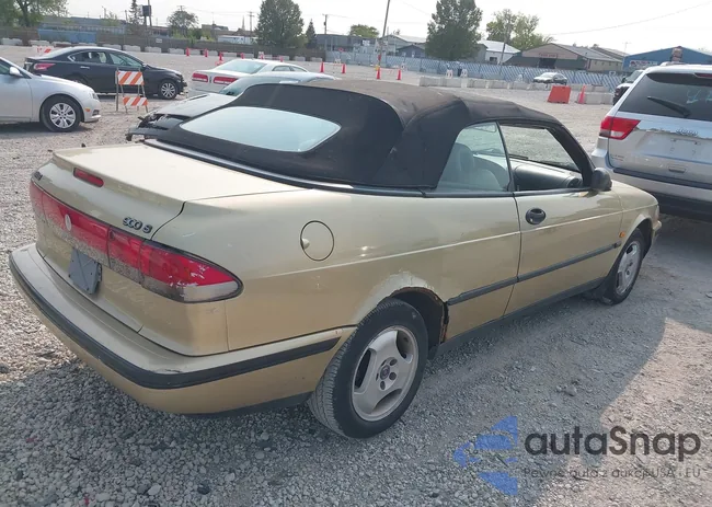 YS3DD78B3W7002788: 40306188