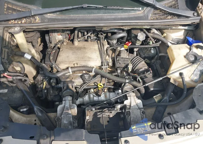 5GZDV03L65D216765: 40307148