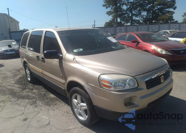 5GZDV03L65D216765: 40307148