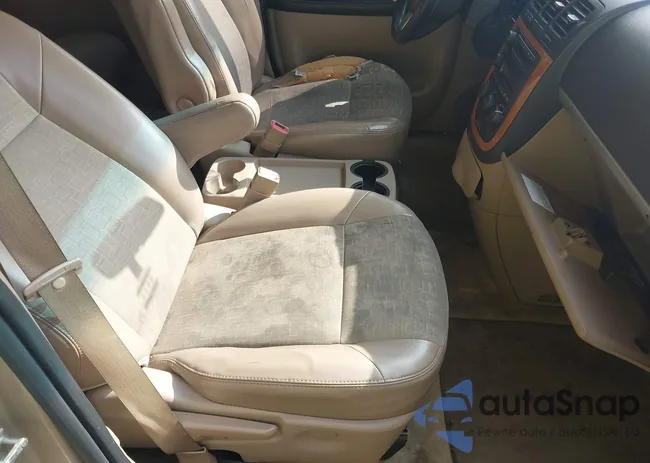 5GZDV03L65D216765: 40307148