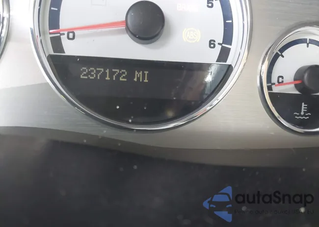 5GZDV03L65D216765: 40307148