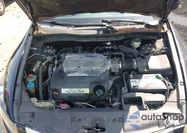 1HGCP36898A045534: 40307192