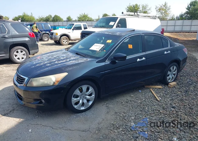 1HGCP36898A045534: 40307192