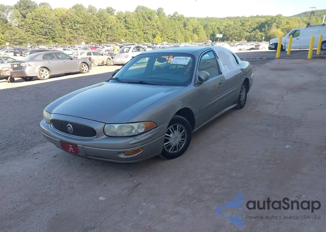 1G4HP52K33U103870: 40307290