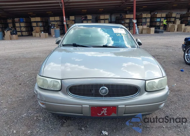 1G4HP52K33U103870: 40307290