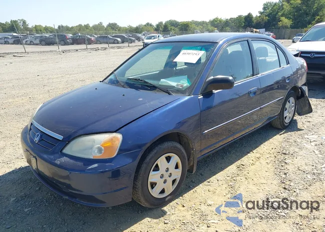 1HGES16523L001406: 40307293