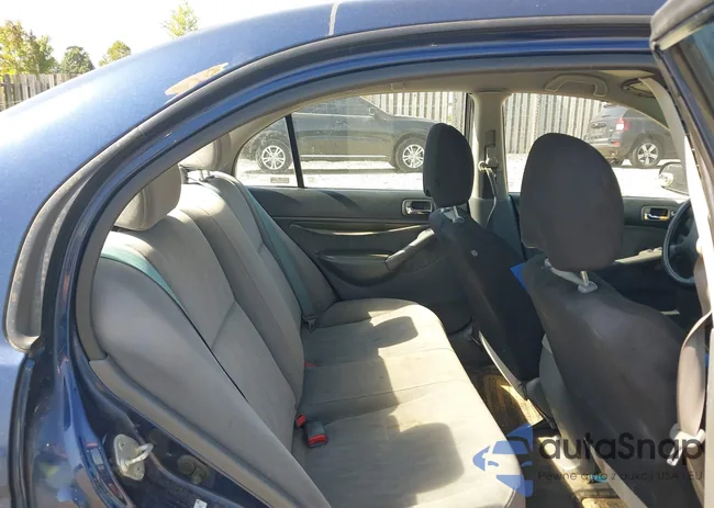 1HGES16523L001406: 40307293