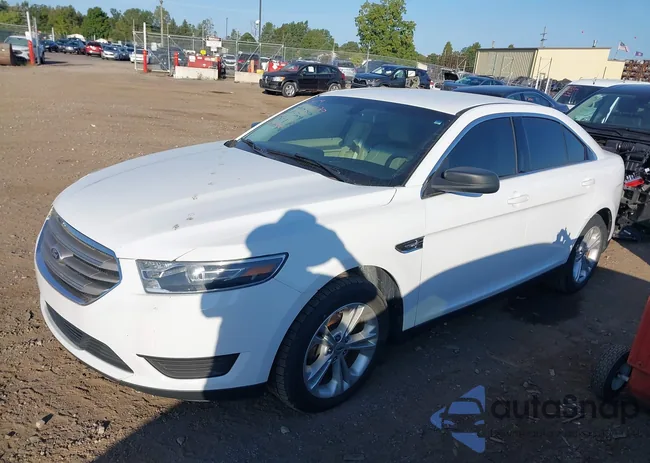 1FAHP2D87GG122419: 40307320