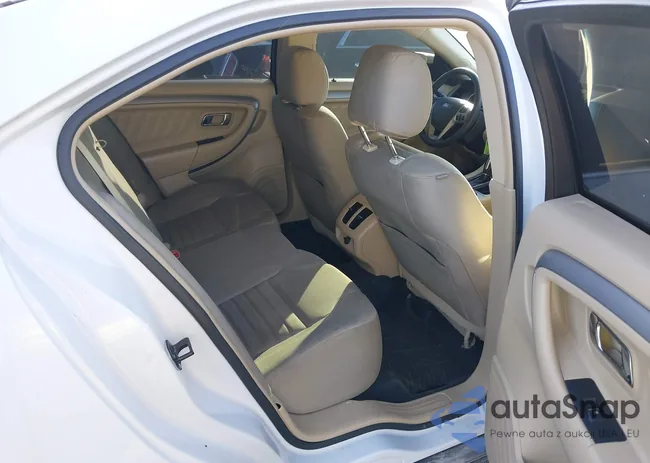 1FAHP2D87GG122419: 40307320