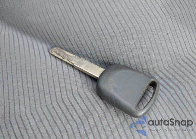 JHMGE87209S039032: 40306880