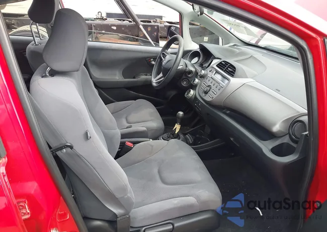 JHMGE87209S039032: 40306880