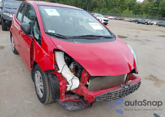 JHMGE87209S039032: 40306880