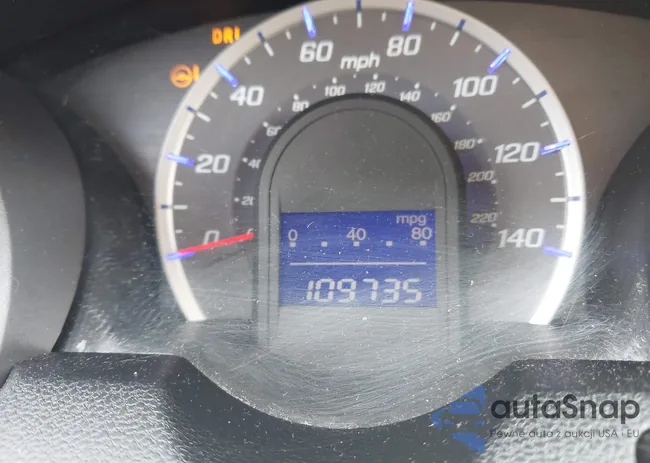 JHMGE87209S039032: 40306880