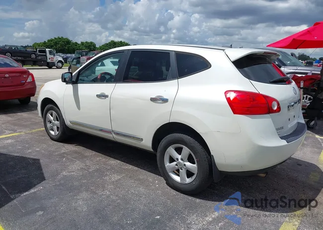 JN8AS5MT5CW270640: 40308993