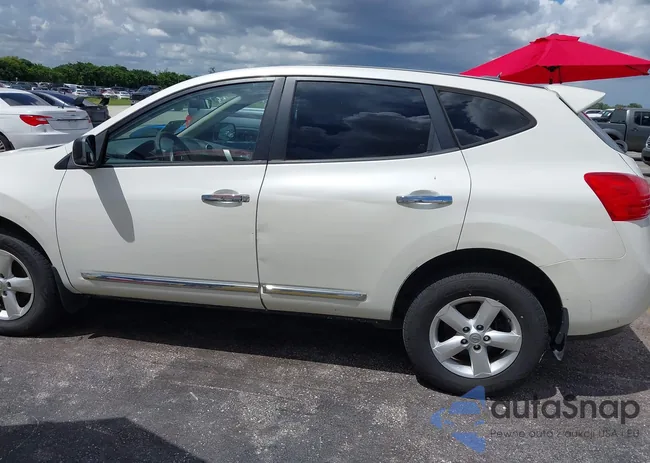 JN8AS5MT5CW270640: 40308993