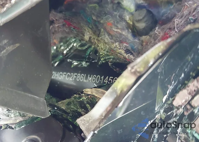 2HGFC2F86LH601456: 40309226