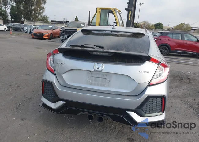 SHHFK7H44JU409530: 40309995