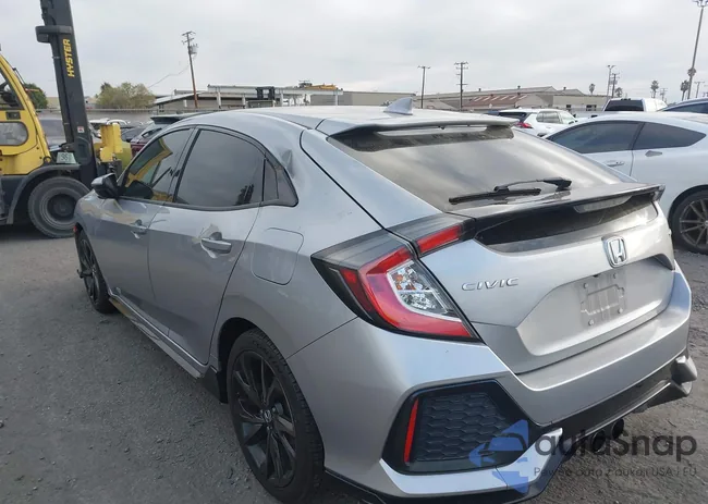 SHHFK7H44JU409530: 40309995