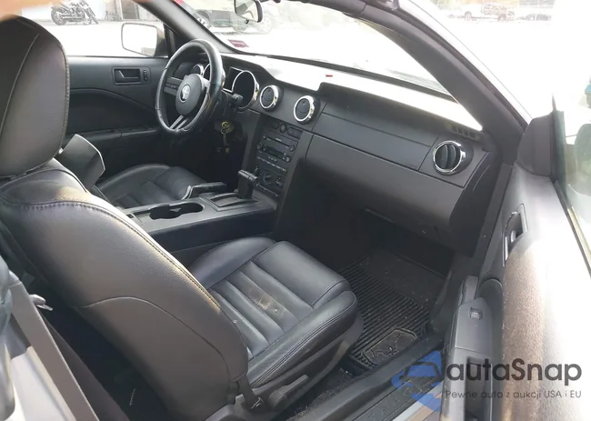 1ZVFT85H665108517: 40310063