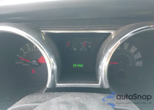 1ZVFT85H665108517: 40310063