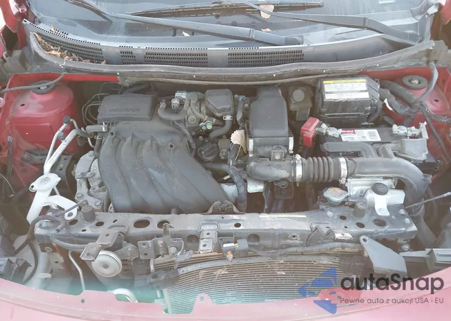 3N1CN7AP8JK404311: 40310258