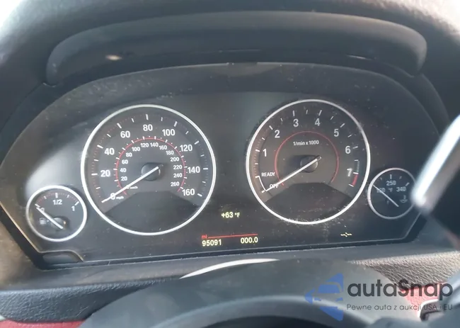 WBA4W3C5XKAF92884: 40310329