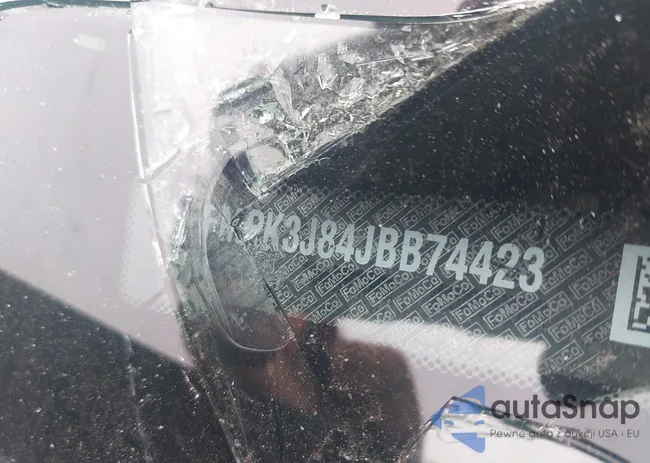 2FMPK3J84JBB74423: 40310508