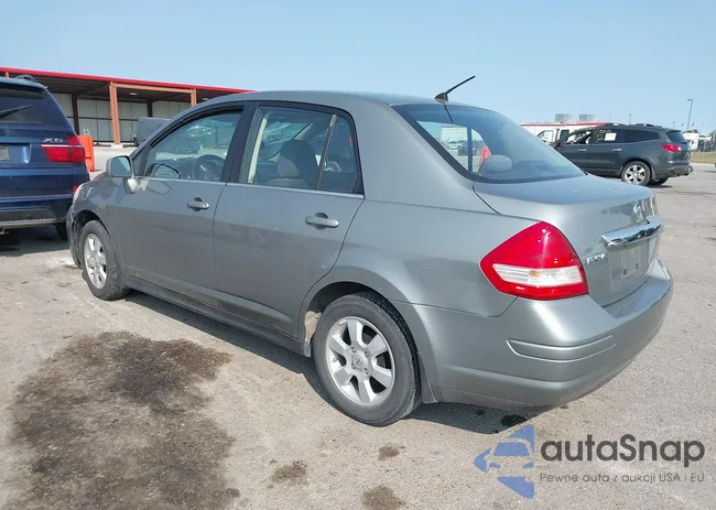 3N1BC11E47L404371: 40309667