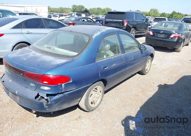 1FAFP10P1WW137470: 40311000