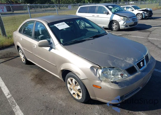 KL5JD52Z34K946529: 40311500