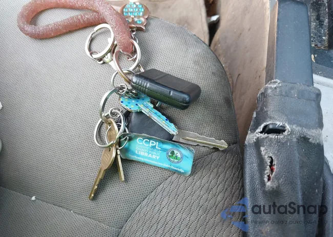 1FAHP3EN3BW124922: 40312036