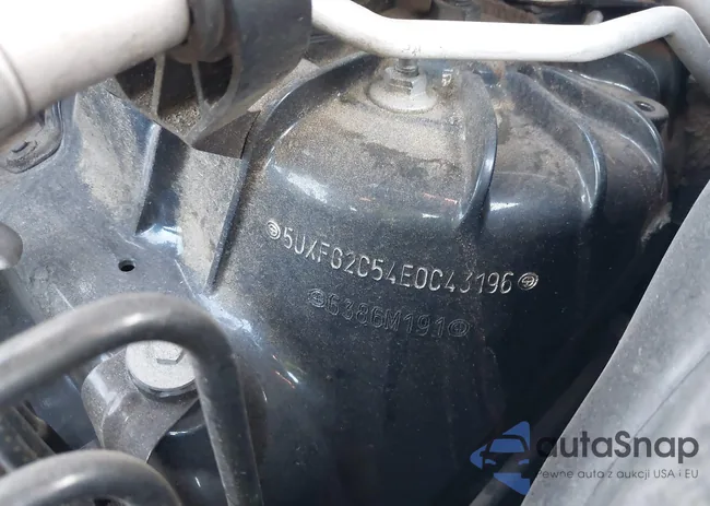 5UXFG2C54E0C43196: 40312143