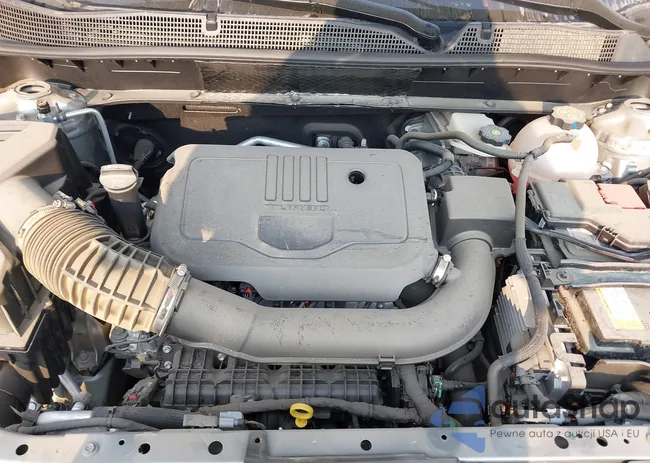 3GNKBCR43RS125582: 40312337