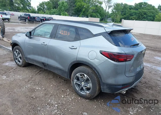 3GNKBCR43RS125582: 40312337