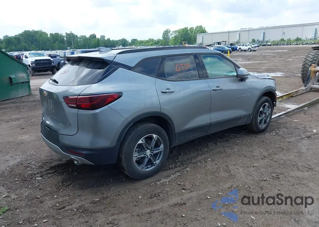 3GNKBCR43RS125582: 40312337